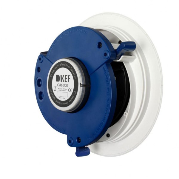 Kef 62778 Встраиваемая акустика KEF Ci160CRds