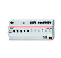 ABB 6197/14-101-500 Светорегулятор универсальный 6х315Вт