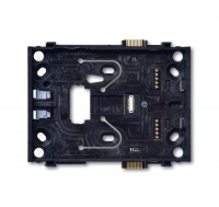 ABB 6346/10-101-500 Монтажное основание на 1 пост Busch-priOn