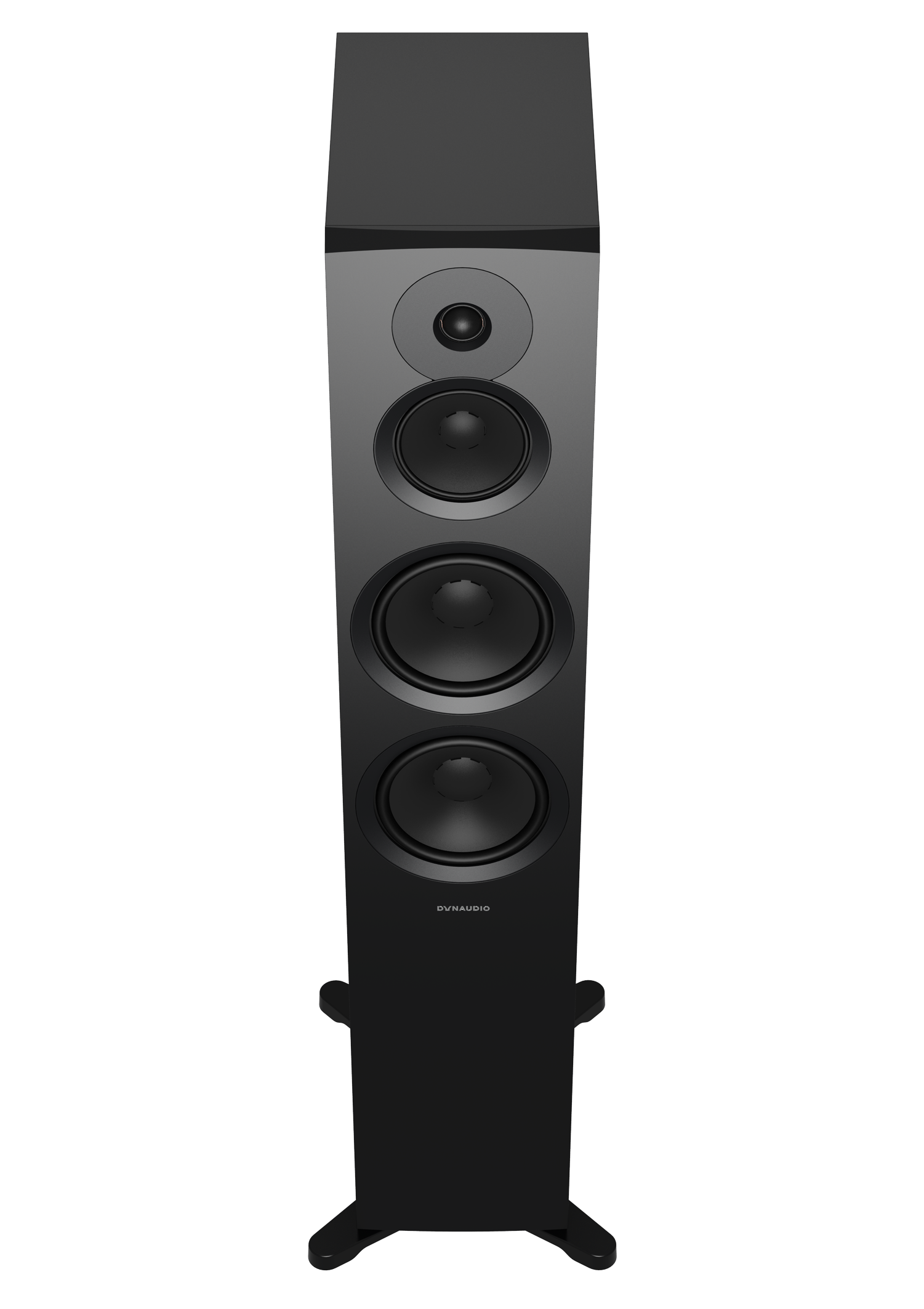 Dynaudio 248583 Напольная акустика Dynaudio New Emit 50 black, цвет: Чёрный