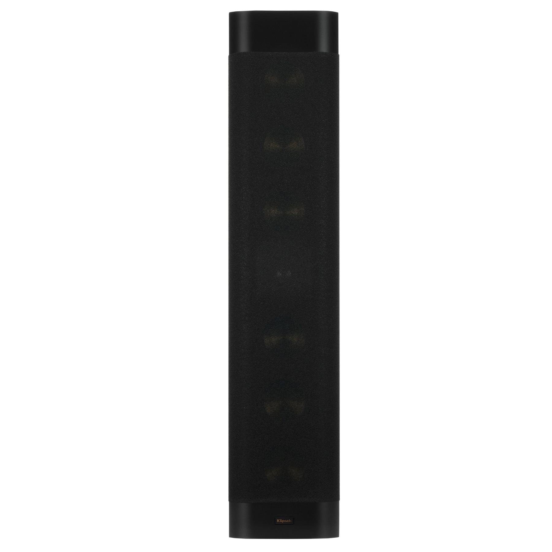 Klipsch 209012 Настенная акустика Klipsch RP-640D, цвет: Чёрный