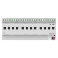 Letour LY/K1220412J Релейный актуатор, 12 каналов, 20А / 230V (AC)