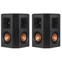 Klipsch 194271 Настенная акустика Klipsch RP-402S Ebony, цвет: Чёрный