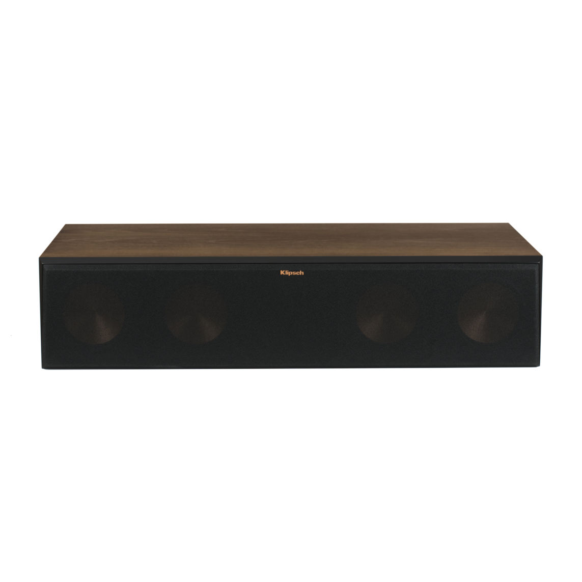 Klipsch 228871 Акустика центрального канала Klipsch RC-64 III natural cherry, цвет: Светло - коричневое дерево