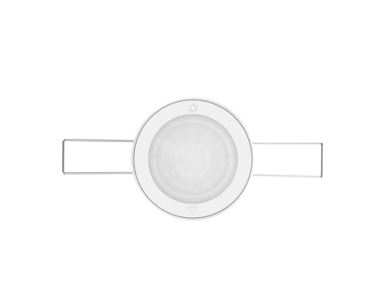 Creatrol  R1-TY-Zigbee R1-TY-WiFi  Компактный микроволновой датчик 360, Zigbee/WiFi