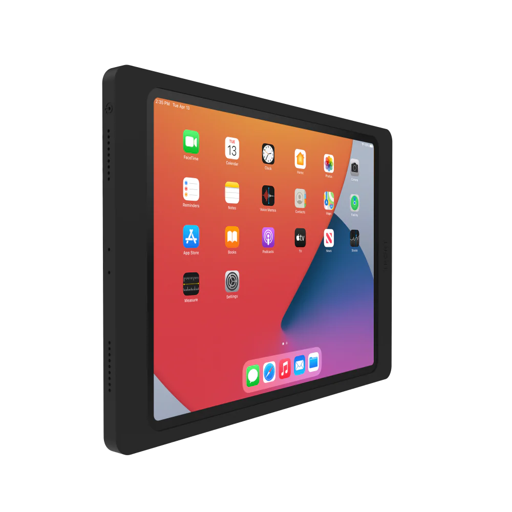 Iport 70756 Система настенного монтажа белого цвета работает с iPad Air 10,9" (5-го поколения) | iPad Pro 11" (3-го поколения)