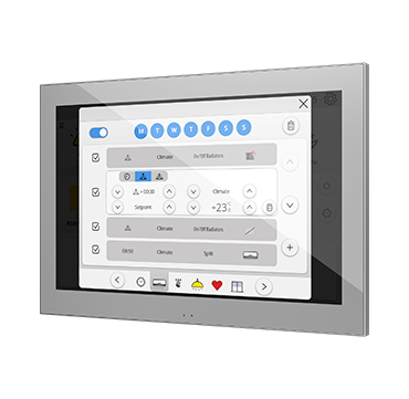 Сенсорные панели