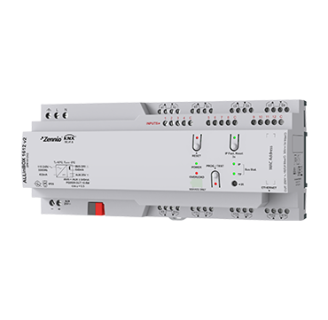 Актуаторы AllinOne