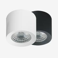 Loxone 100327 Накладной светодиодный светильник т/б (LED Ceiling Spot WW)