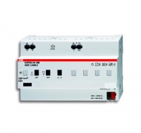 ABB 6197/53-101-500 Светорегулятор универсальный 1х2400Вт