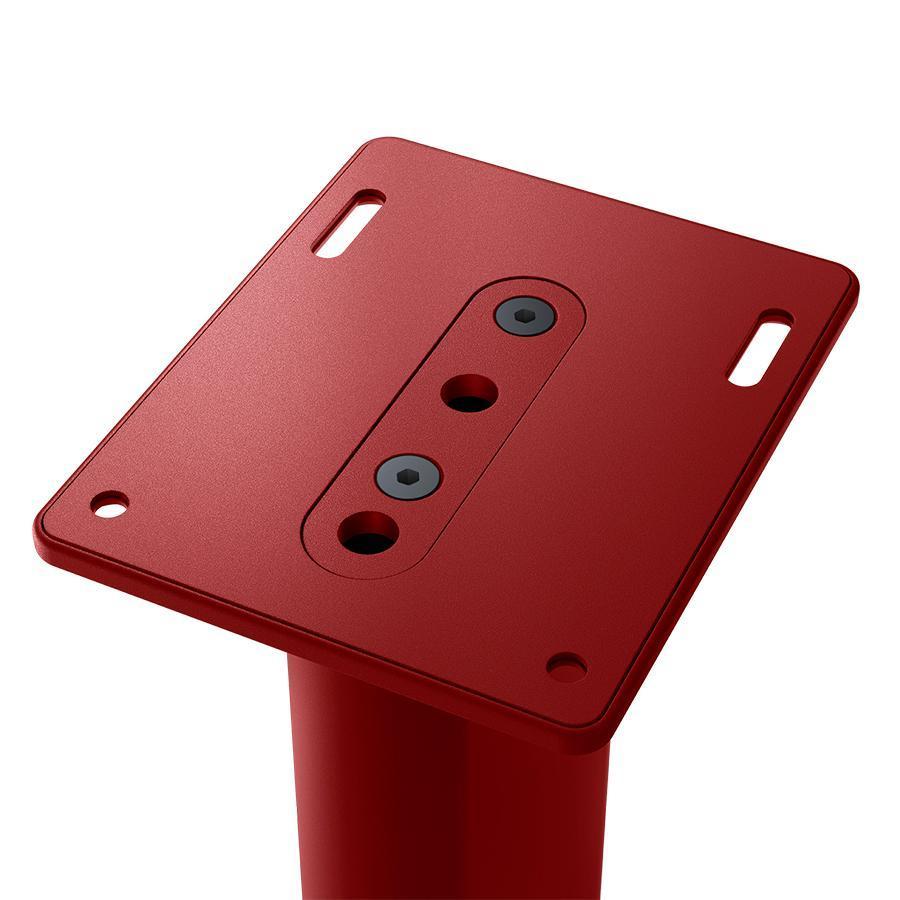 Kef 234822 Стойка под акустику KEF S2 Floor Stand Crimson Red Special Edition