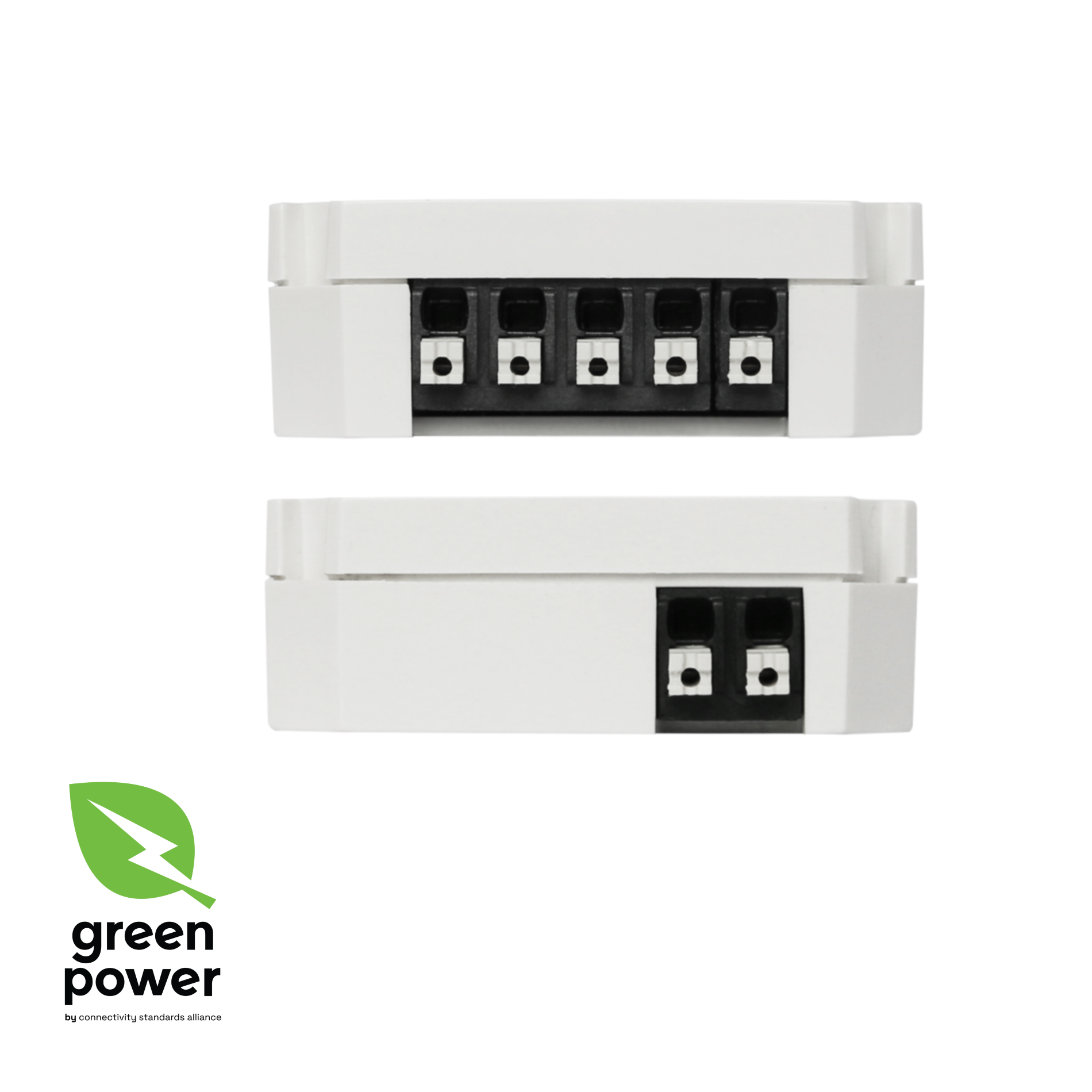 Inttechno INTGPDWCP Программируемый интерфейс для выключателя