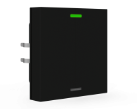 MDT BE-TAL550106.01 Кнопка Lite 55, черная