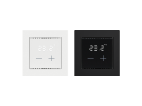 Elsner 70982 Регулятор комнатной температуры Cala KNX T 101