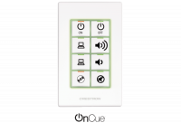 Crestron BPC-8 Базовый контроллер презентаций Crestron onCue®