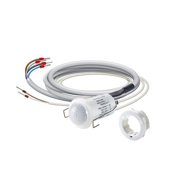 Esylux EP10427343 Датчик присутствия 12 - 36 V UC PD-C 360i/8 mini UC