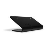 Basalte 0693-03 Подставка EVE CURVE 11", Black