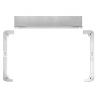 Schneider MTN6270-5008 U.motion Панель 15 Комплект для полых стен