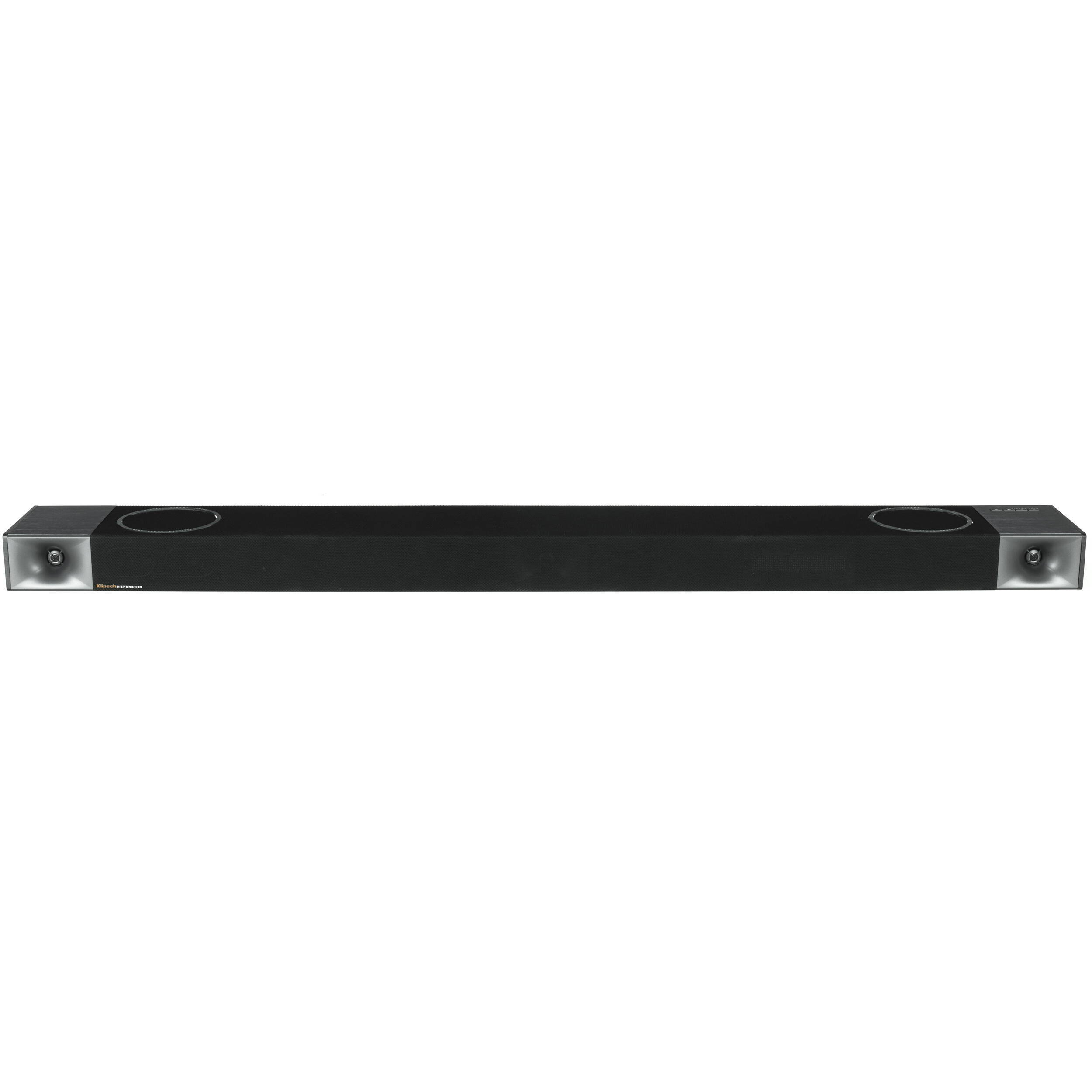 Klipsch 252152 Саундбар Klipsch Cinema 1200 Sound Bar, цвет: Чёрный