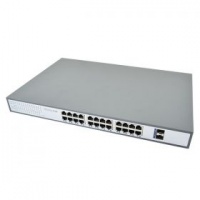 PoE коммутатор PoE-1026-24P