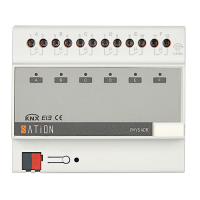 Sation Актуатор переключателя 6-кратный 10A