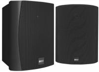 Kef 227476 Всепогодная акустика KEF Ventura 4 black (SP3674BA), цвет: Чёрный
