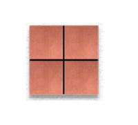 Citron SWRESODS Умный выключатель KNX RE-sense Osmanthus.Dew-S