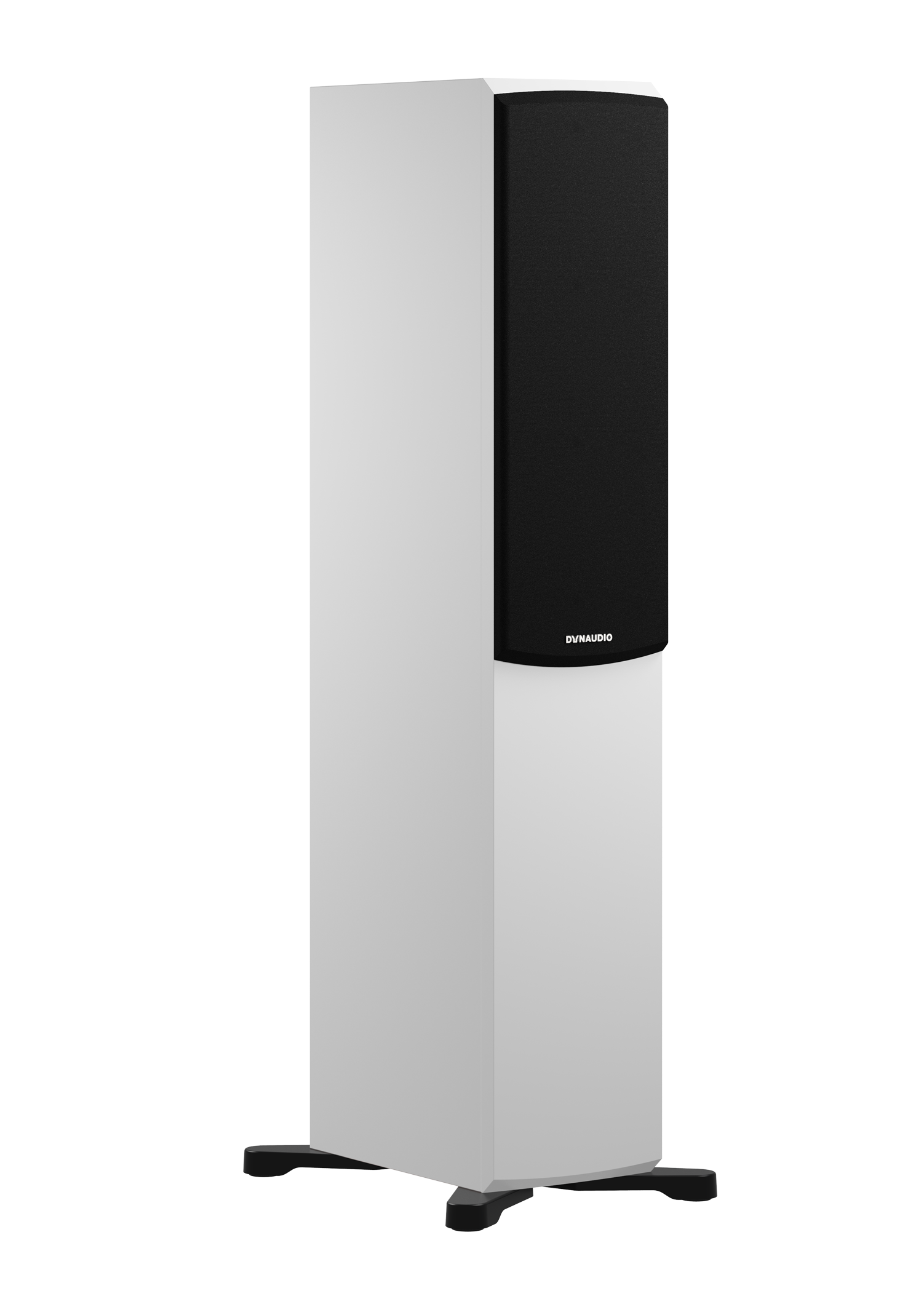 Dynaudio 248581 Напольная акустика Dynaudio New Emit 30 white, цвет: Белый