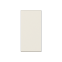 Jung A 50 NA W Накладка в цвет клавиш