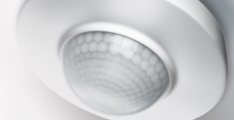 Esylux EM10425103 Датчик присутствия ON/OFF PD 360i/24