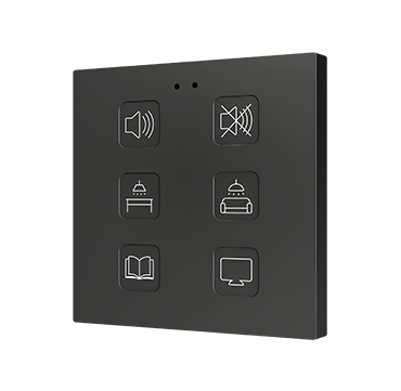 Zennio ZVIT2 Tecla 2