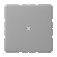 Jung CD590AGR CD500 Вывод кабеля, сер.