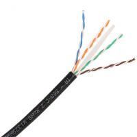 SCP CAT6SH-DB CAT6SH Уличная, F/UTP, 550 МГц, 305 Метров