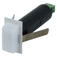 MDT PSE-BWML01.01S Датчик движения KNX Micro, KNX Secure, белый