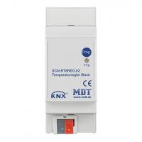 Mdt SCN-RT8REG.02 Регулятор температуры 8-кратный 2TE REG