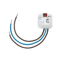 MDT BE-02230.01 Модуль бинарных входов KNX/EIB, 2-x канальный, для выходов 230В