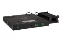 Crestron DM-RMC-200-C DigitalMedia 8G + ® Ресивер и комнатный контроллер 200