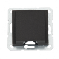 Jasmart Electric G8210B Вывод кабеля, цвет антрацит, G8210B