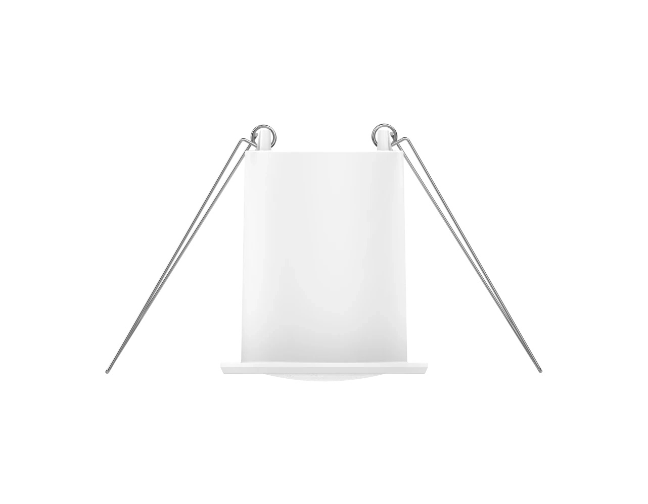 Creatrol  R1-TY-Zigbee R1-TY-WiFi  Компактный микроволновой датчик 360, Zigbee/WiFi