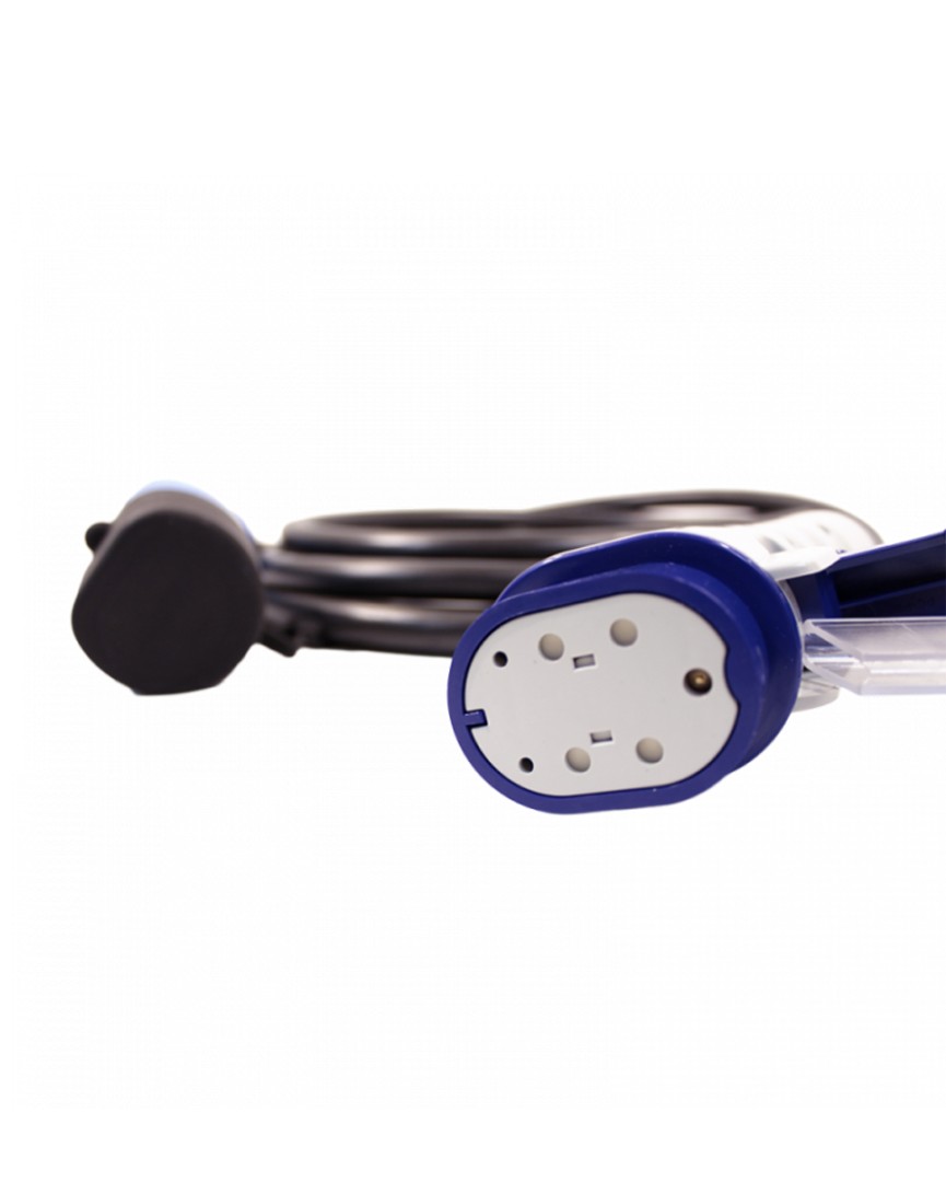 EVChargeKing 100-002-00007 Зарядный кабель EVChargeKing