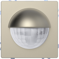 Schneider MTN6302-6033 D-Life KNX Датчик присутствия Argus 180 2,20м, цвет: Бежевый, оттенок: Лакированный, сахара