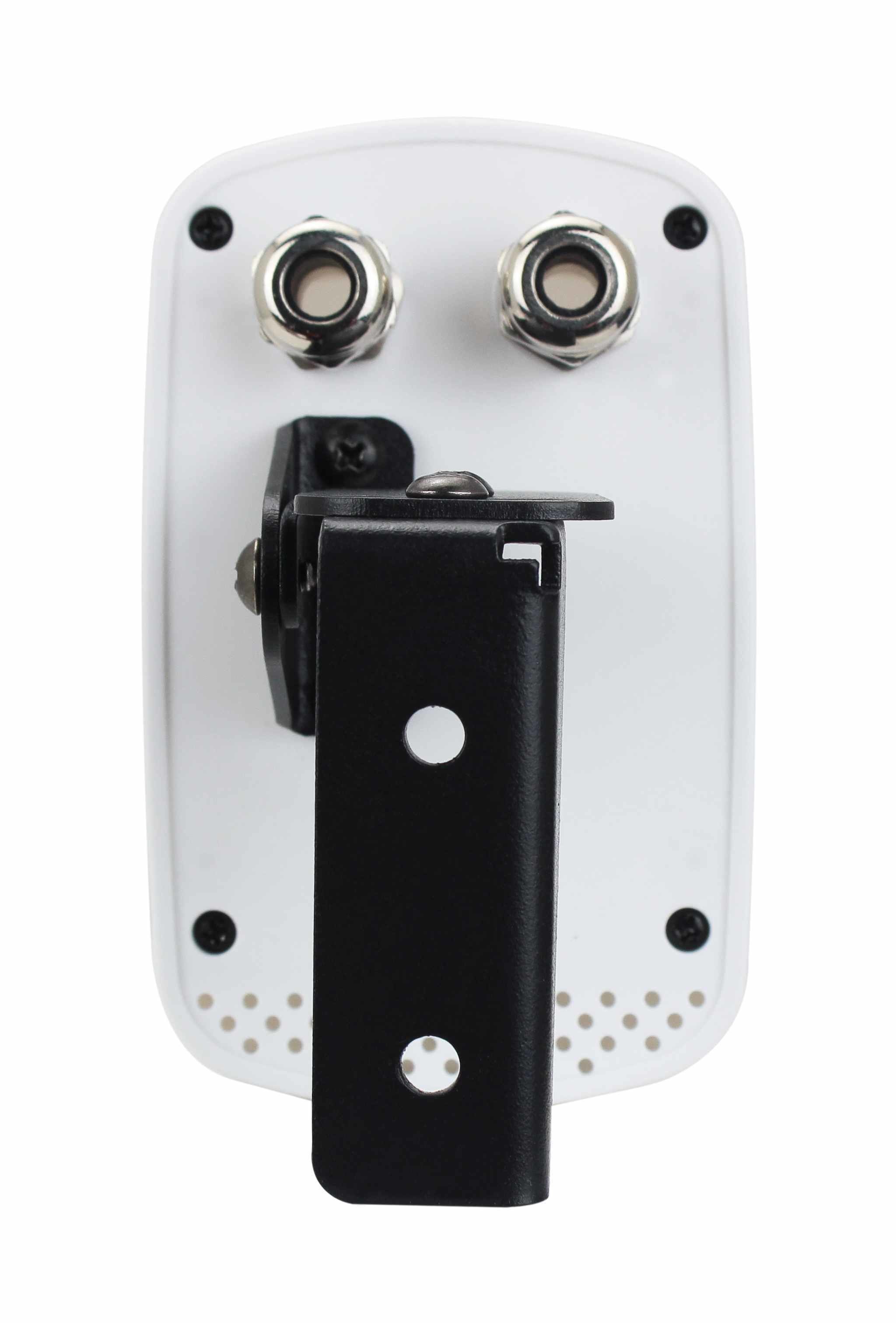 HDL M/WS05.1-A Настенный универсальный датчик KNX уличной установки