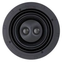 Sonance 110803 Встраиваемая акустика Sonance VP62R SST/SUR TL, цвет: Чёрный