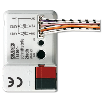 Jung 2076-2T KNX/EIB-интерфейс кнопок, 2 канала