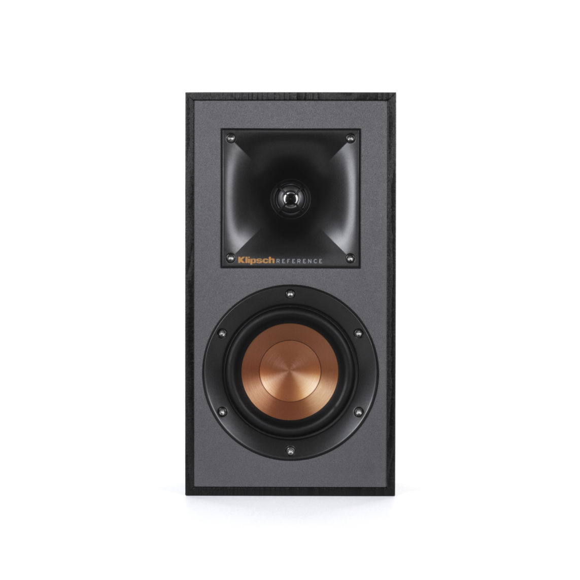 Klipsch 181611 Акустика Dolby Atmos Klipsch Reference R-41SA black, цвет: Чёрный