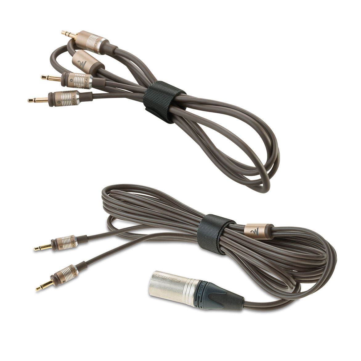 Focal-jmlab 242971 Наушники Focal Clear Mg, цвет: Коричневый