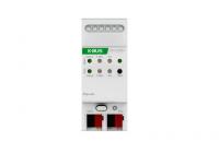 GVS KNX Линейный соединитель K-BUS (Line Coupler)