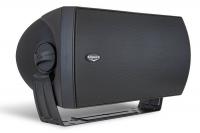 Klipsch 138443 Всепогодная АС Klipsch AW-650 black, цвет: Чёрный