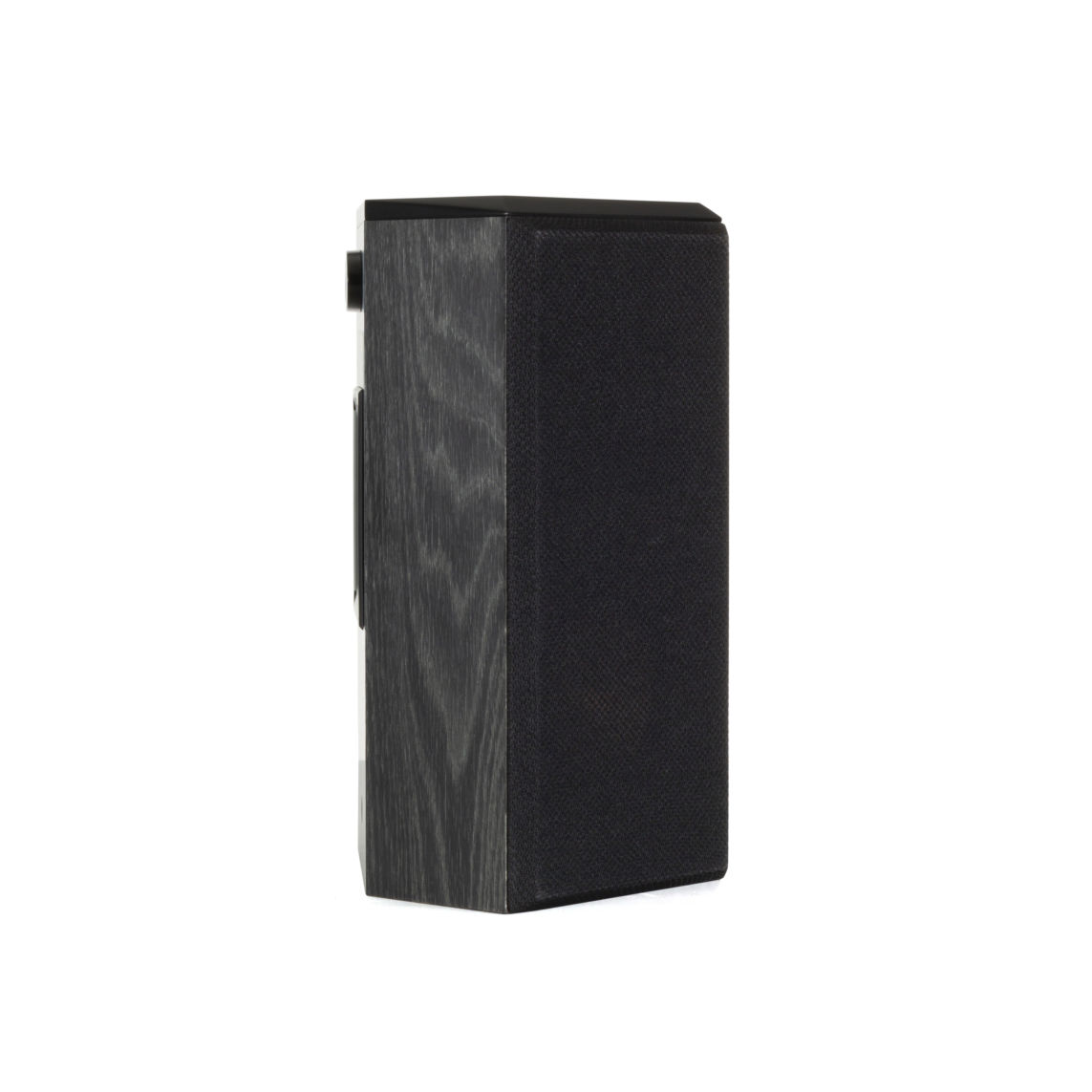 Klipsch 194271 Настенная акустика Klipsch RP-402S Ebony, цвет: Чёрный