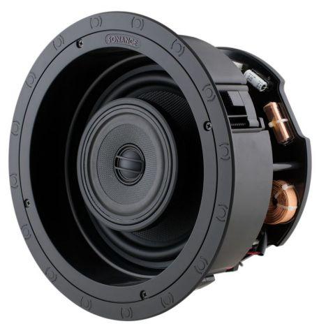 Sonance 106157 Встраиваемая акустика Sonance VP86R, цвет: Чёрный
